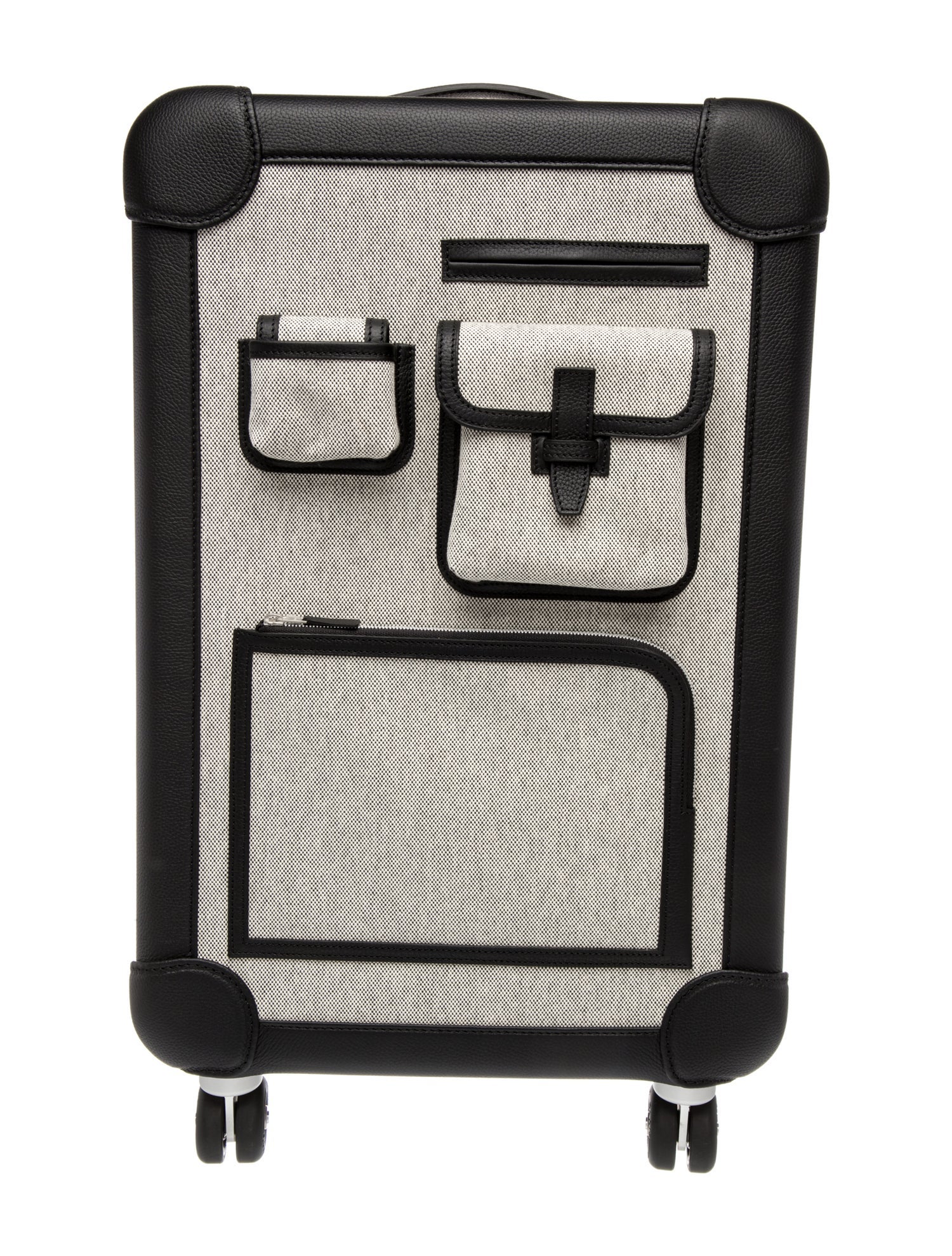 Hermès R.M.S. Cargo Cabin Suitcase