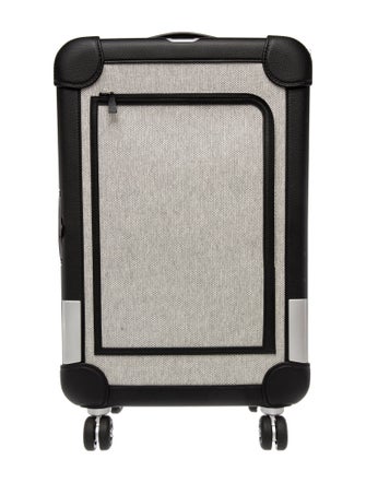 Hermès R.M.S. Cargo Cabin Suitcase