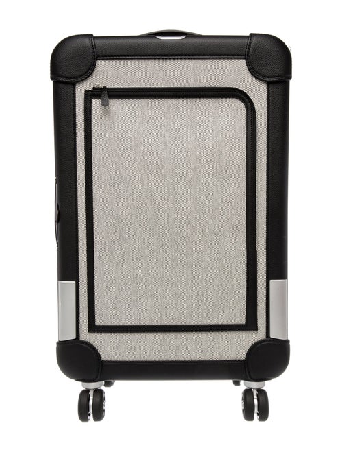 Hermès R.M.S. Cargo Cabin Suitcase