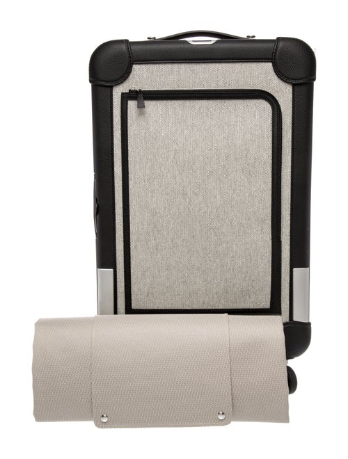 Hermès R.M.S. Cargo Cabin Suitcase