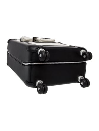 Hermès R.M.S. Cargo Cabin Suitcase