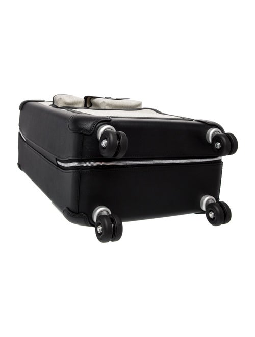 Hermès R.M.S. Cargo Cabin Suitcase