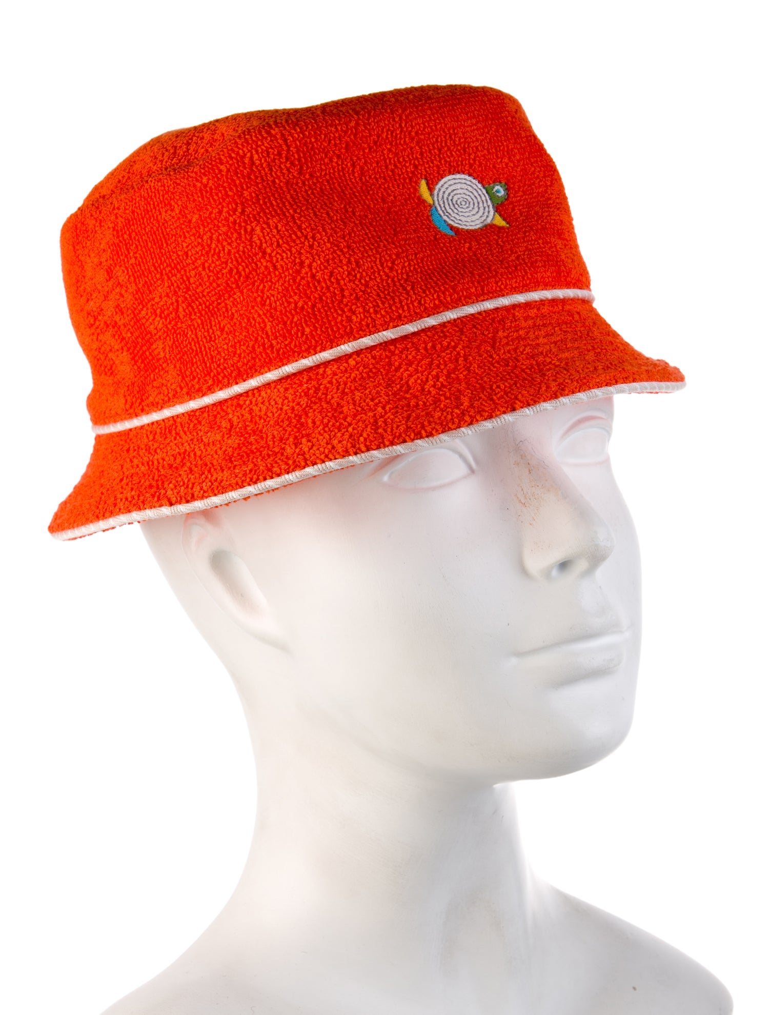 Hermès Kids Bucket Hat