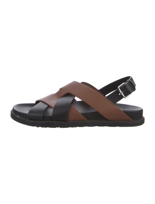 Hermès 2023 Heracles Sandals