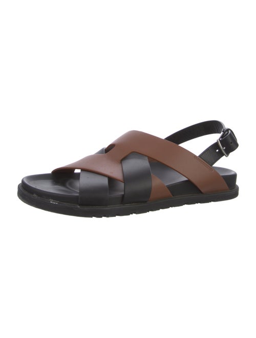 Hermès 2023 Heracles Sandals