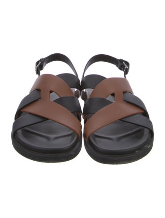 Hermès 2023 Heracles Sandals