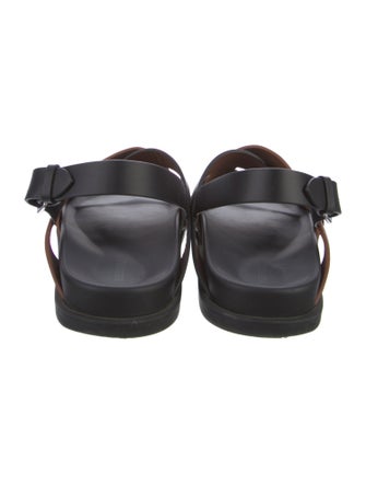 Hermès 2023 Heracles Sandals