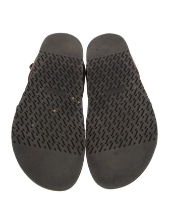 Hermès 2023 Heracles Sandals