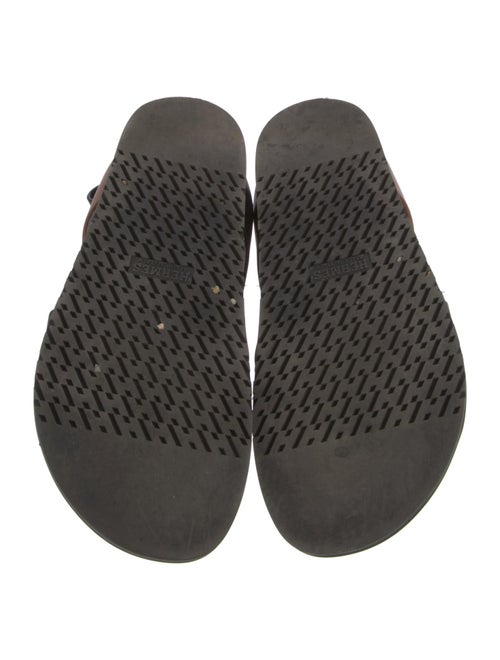 Hermès 2023 Heracles Sandals