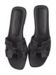 Hermès Oran H Logo Slides