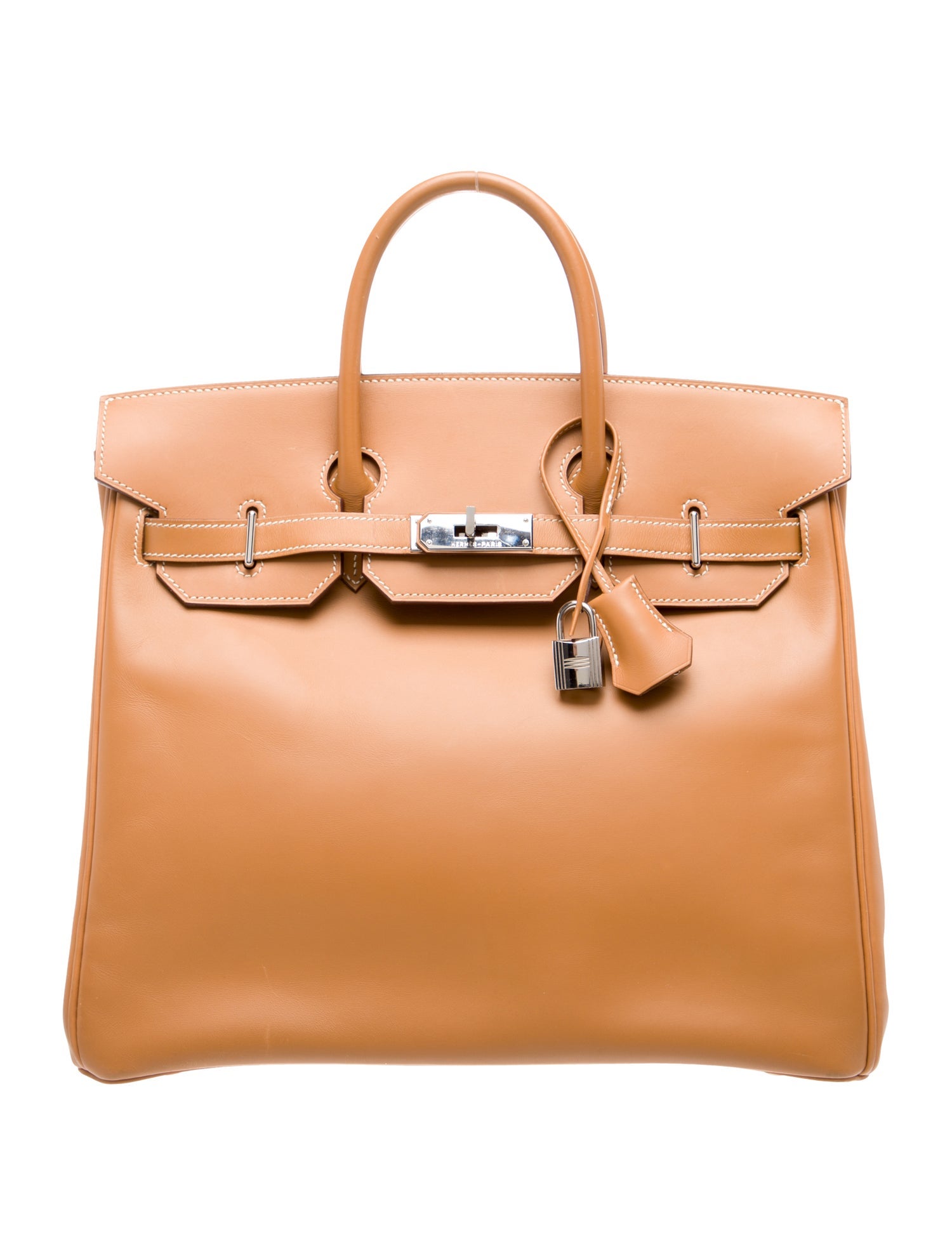 Hermès Chamonix HAC Birkin 32