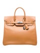 Hermès Chamonix HAC Birkin 32