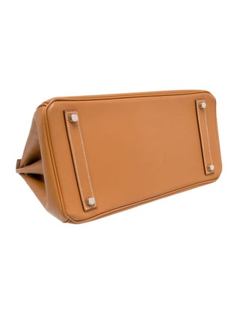 Hermès Chamonix HAC Birkin 32