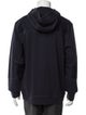 Hermès Crew Neck Long Sleeve Hoodie