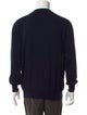 Hermès Wool Crew Neck Pullover