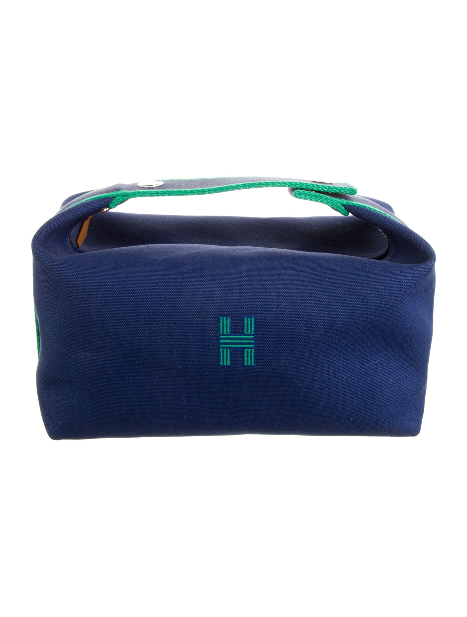 Hermès Large Bride-A-Brac Case