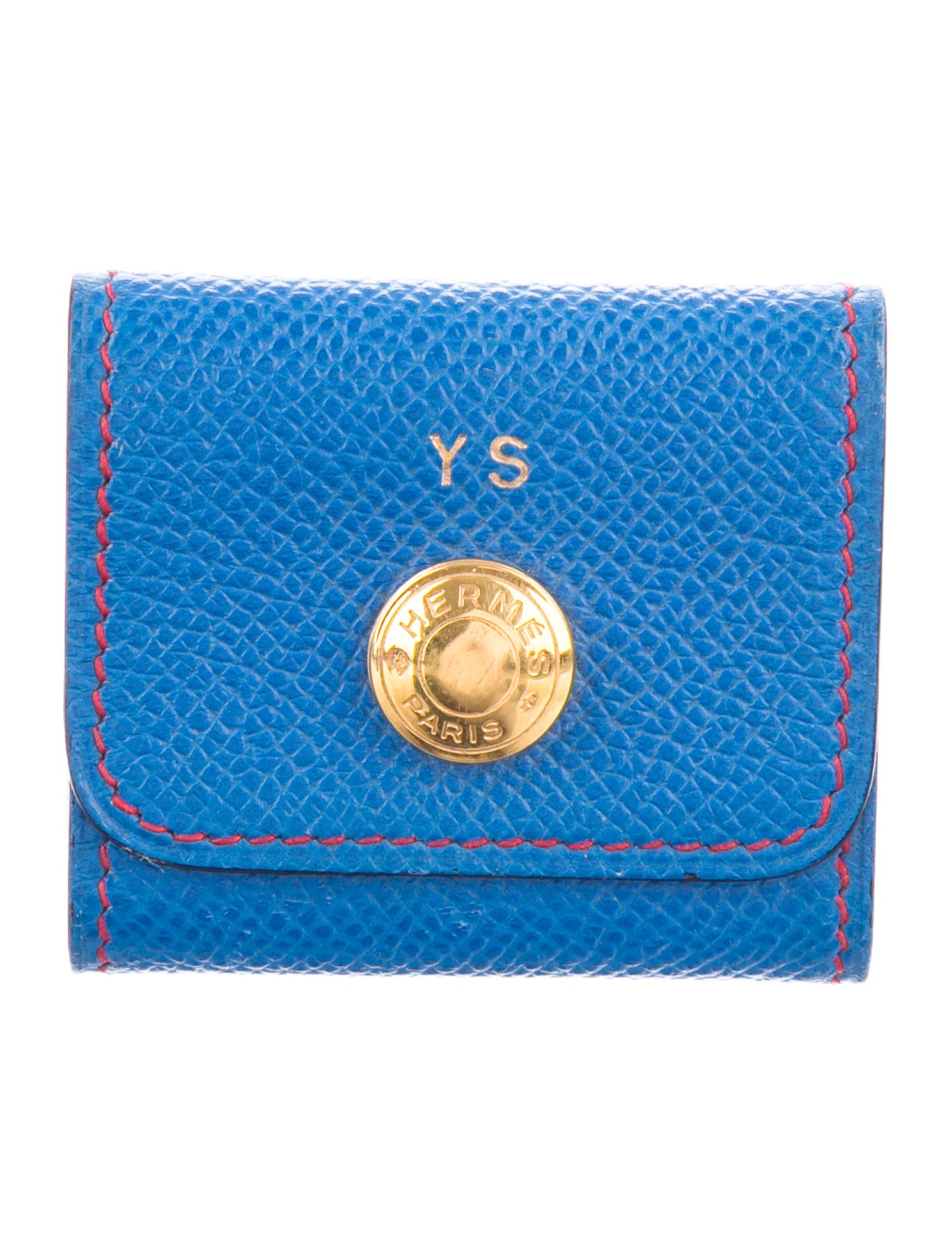 Hermès Mini Post-It Holder