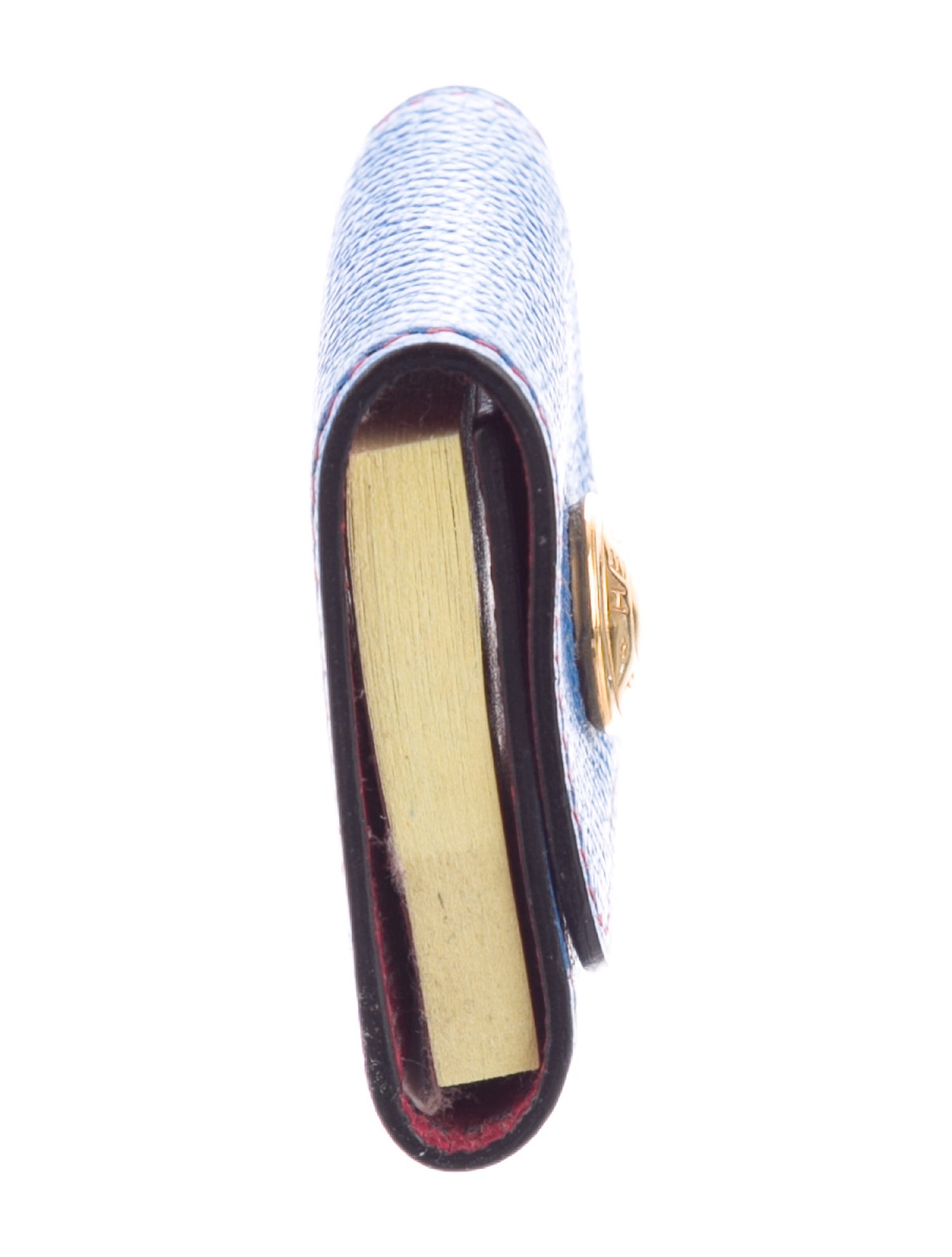 Hermès Mini Post-It Holder