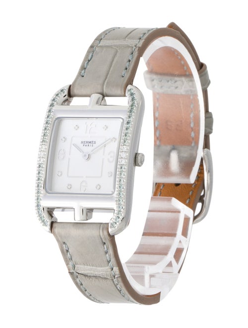 Hermès Cape Cod Watch