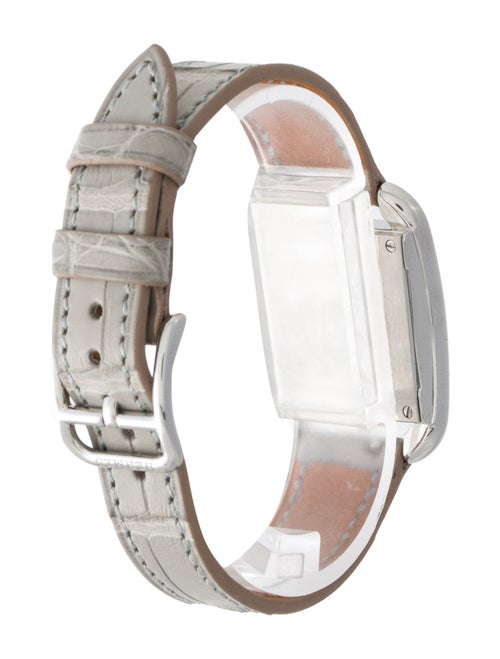 Hermès Cape Cod Watch