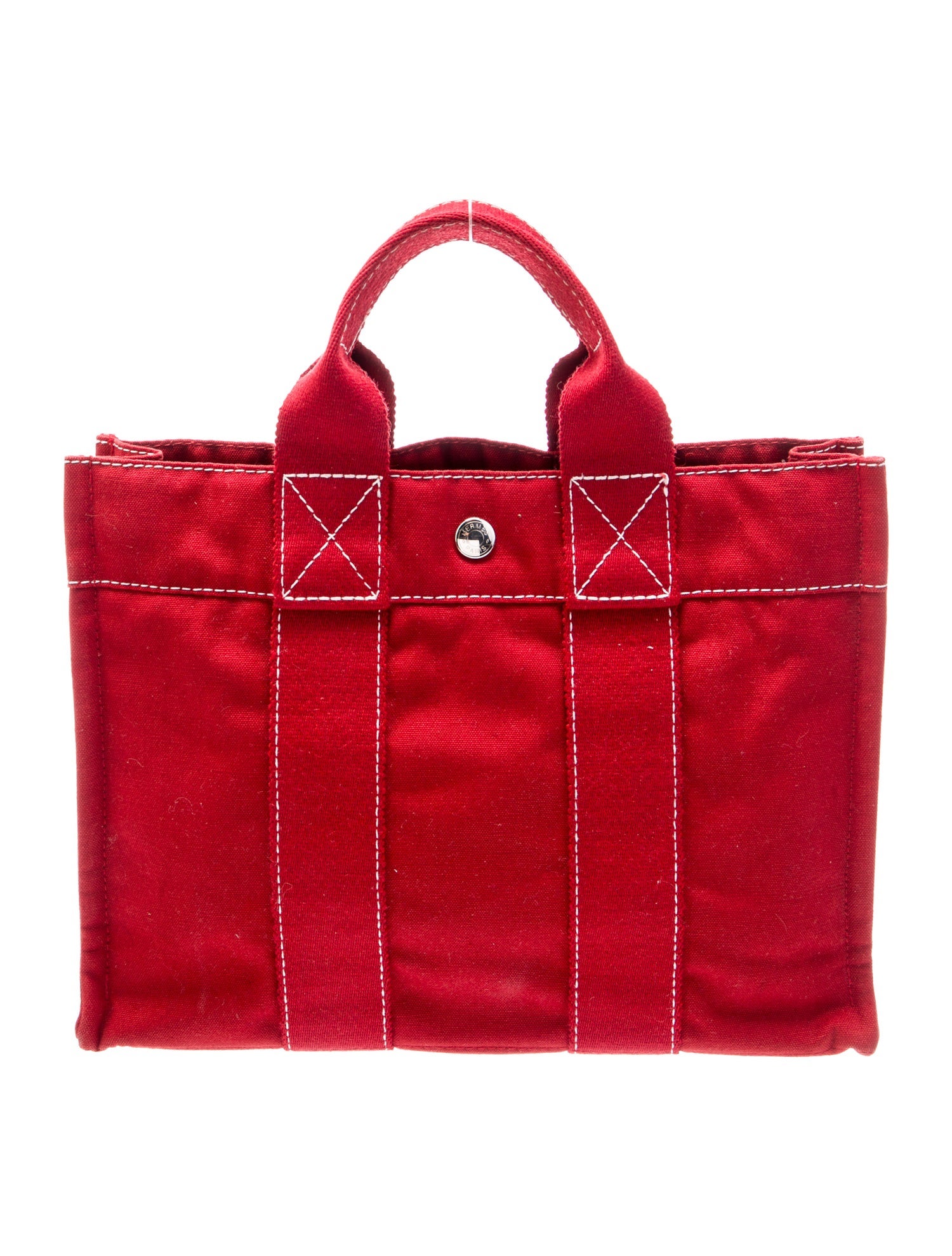 Hermès Toile Bora Bora PM