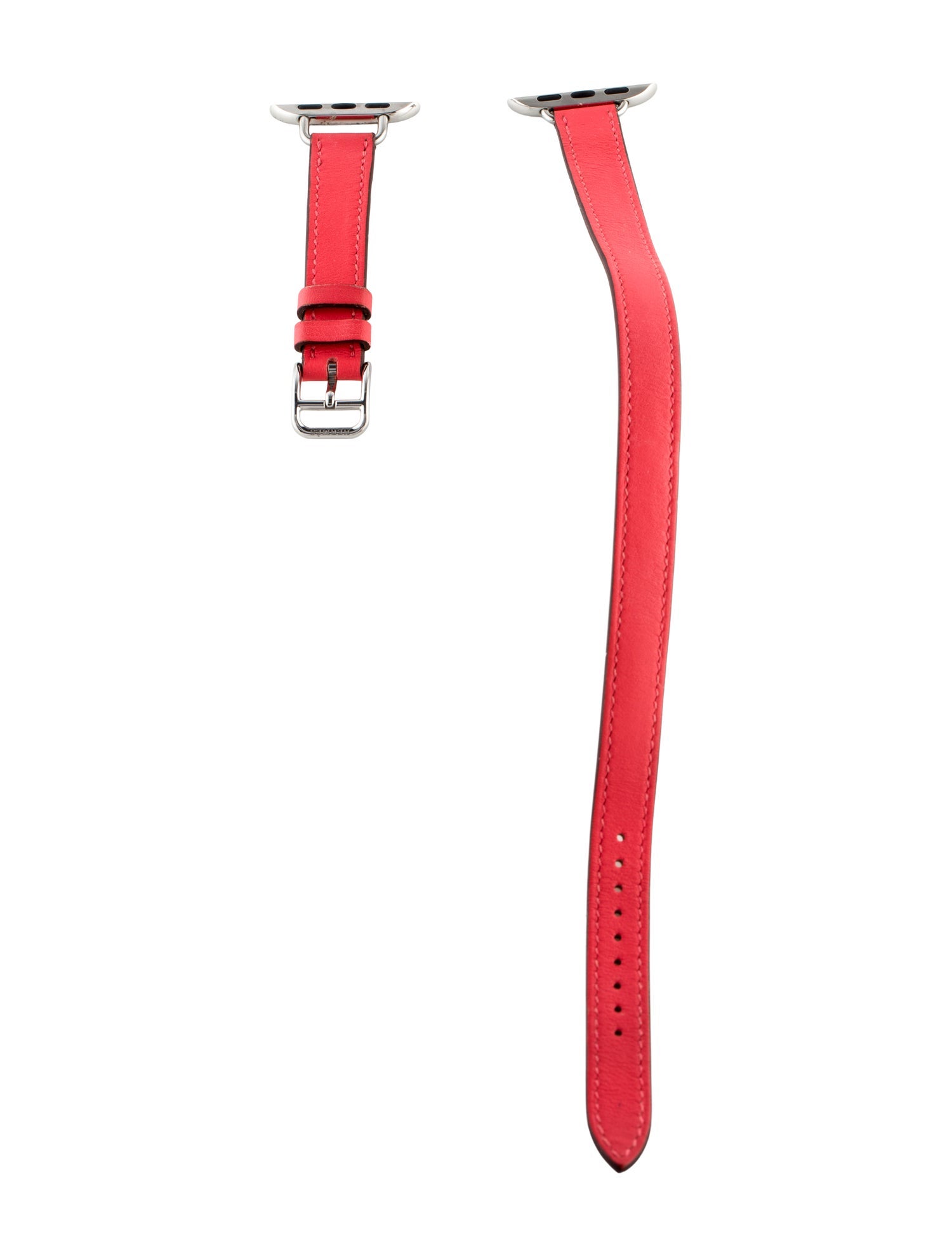 Hermès x Apple Double Tour Watch Strap