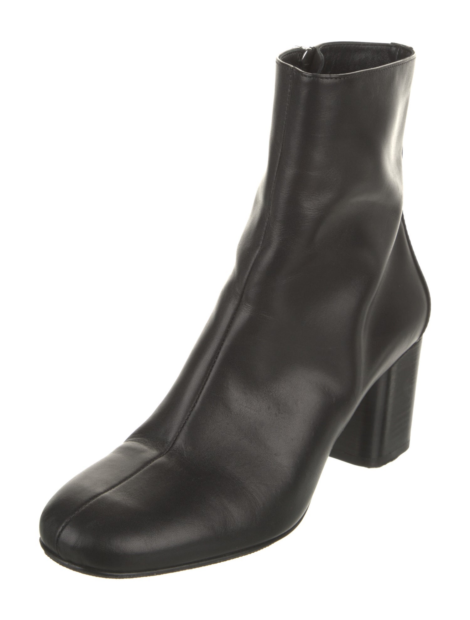 Hermès 2025 Licol 70 Boots