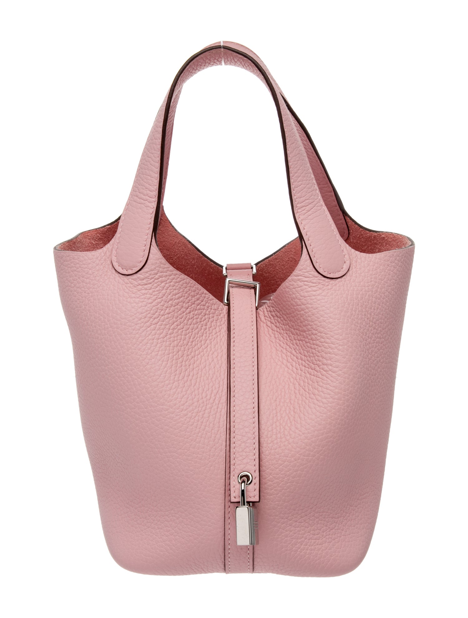 Hermès 2024 Clemence Picotin Lock 18