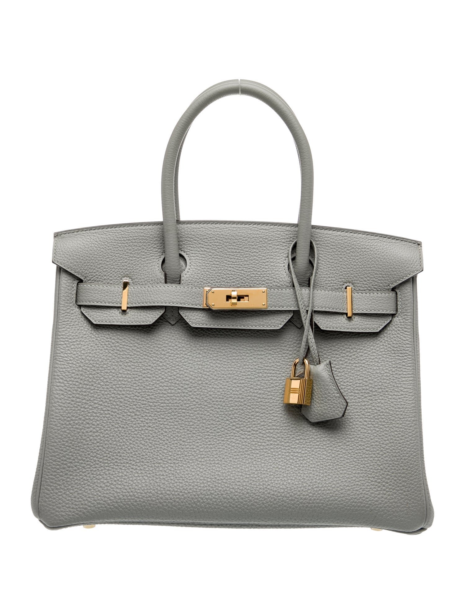 Hermès Togo Birkin 30