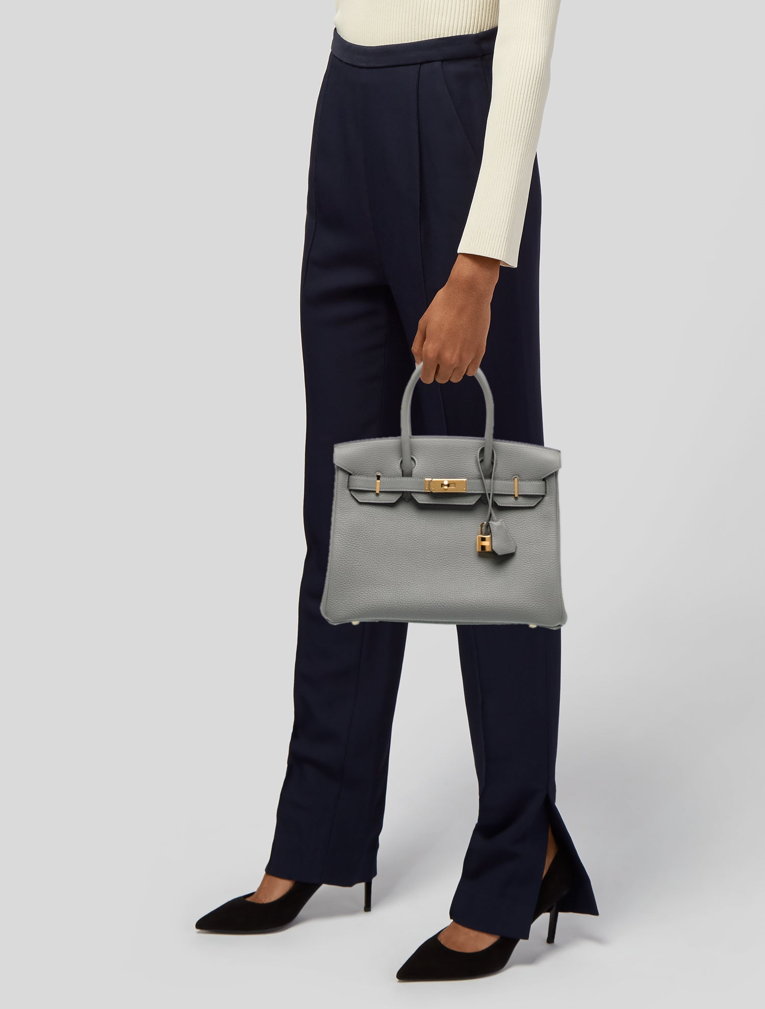 Hermès Togo Birkin 30