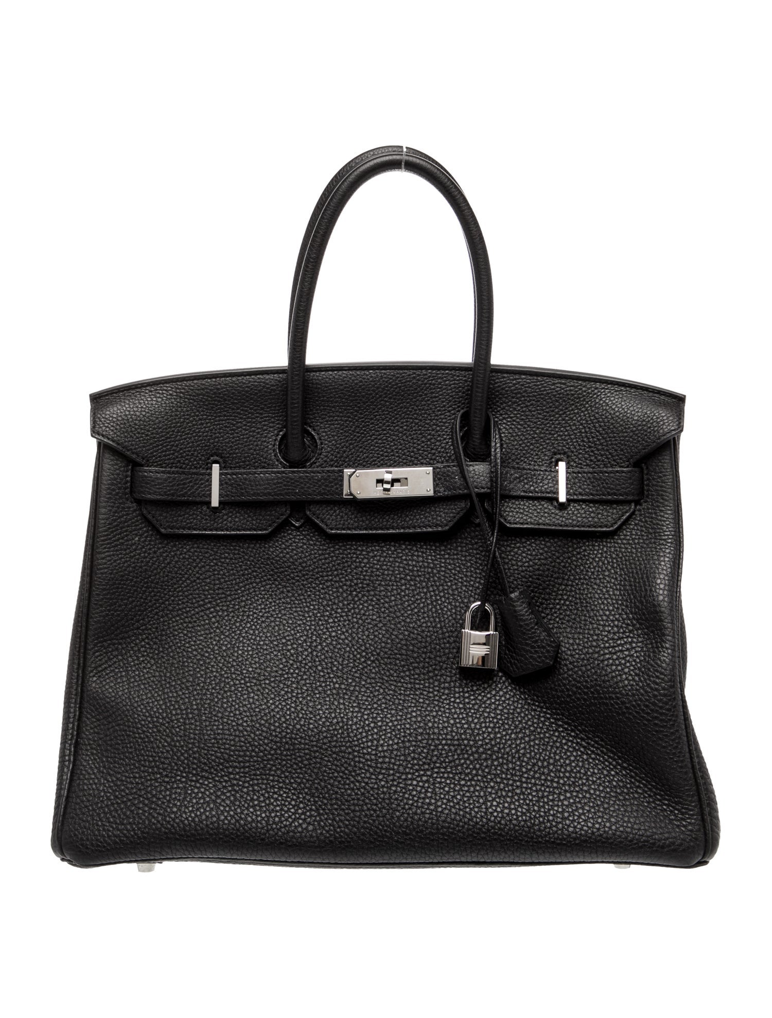 Hermès Togo Birkin 35