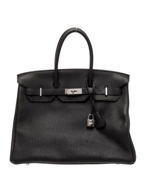 Hermès Togo Birkin 35