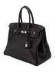 Hermès Togo Birkin 35