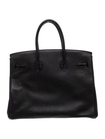 Hermès Togo Birkin 35