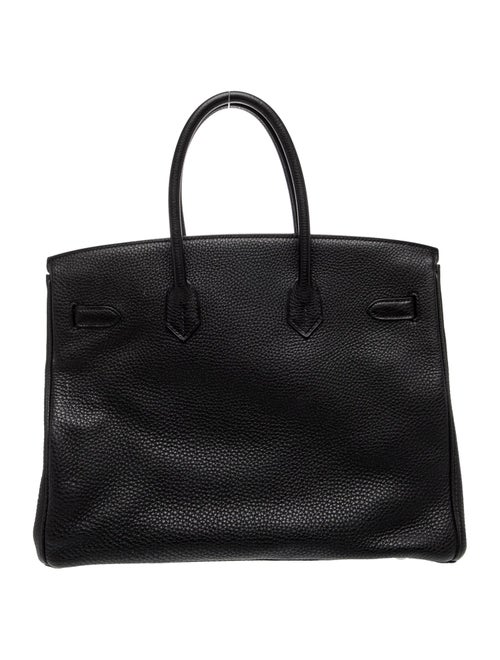 Hermès Togo Birkin 35