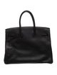 Hermès Togo Birkin 35
