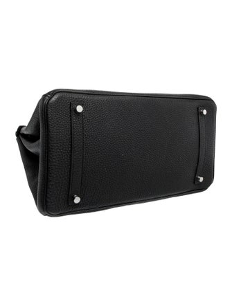 Hermès Togo Birkin 35