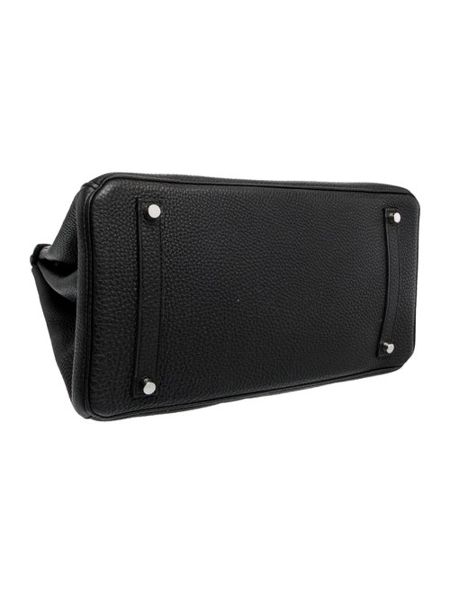 Hermès Togo Birkin 35