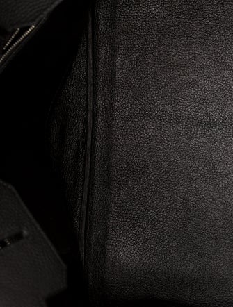 Hermès Togo Birkin 35