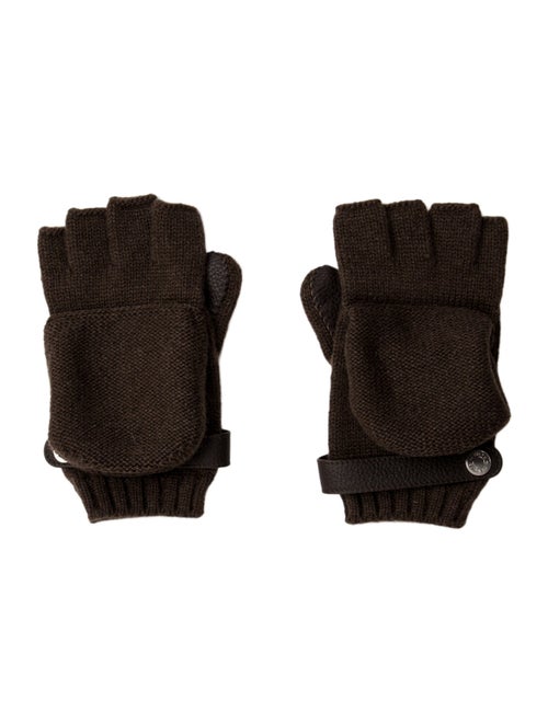 Hermès Lionel Mittens