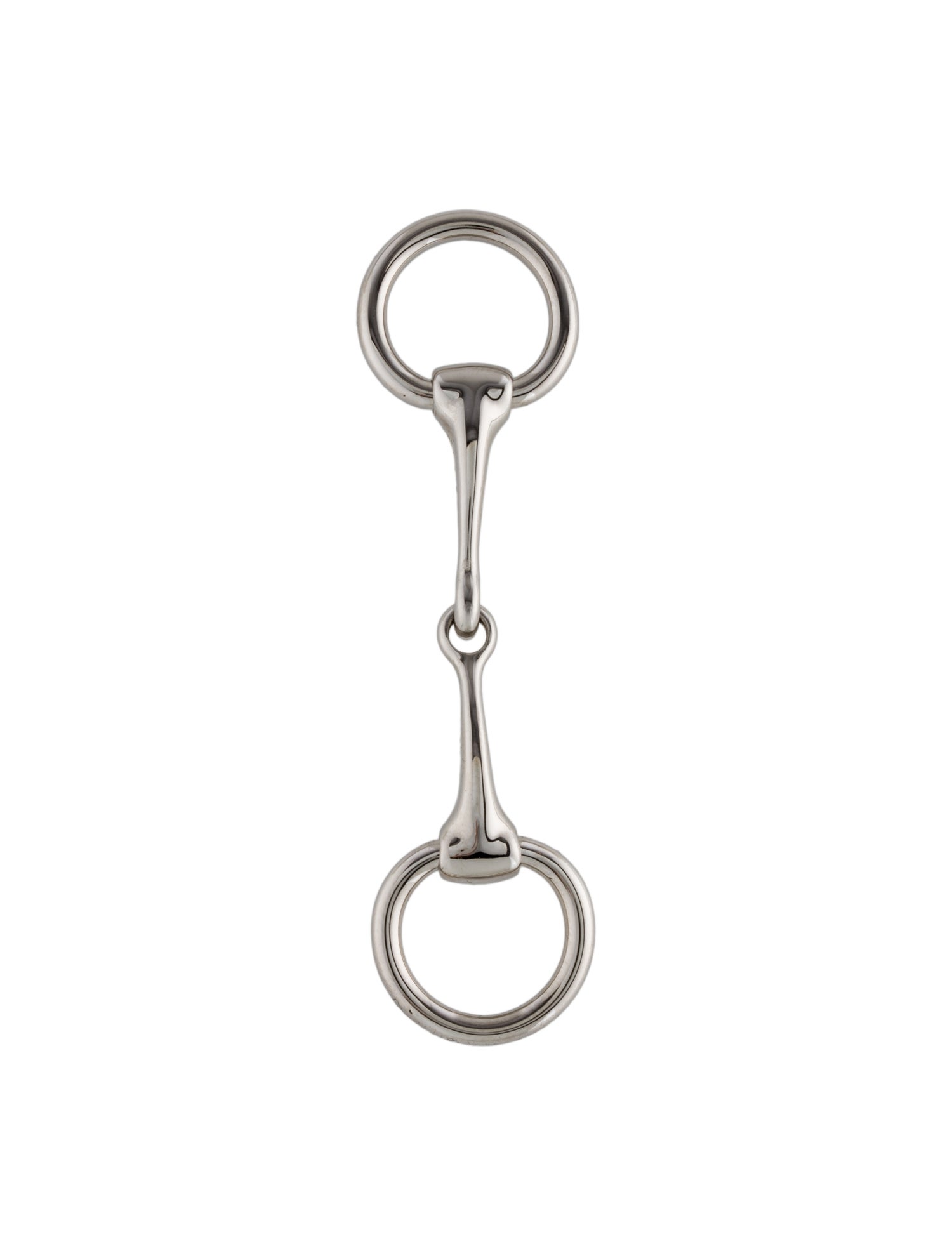 Hermès Mini Mors Twilly Scarf Ring