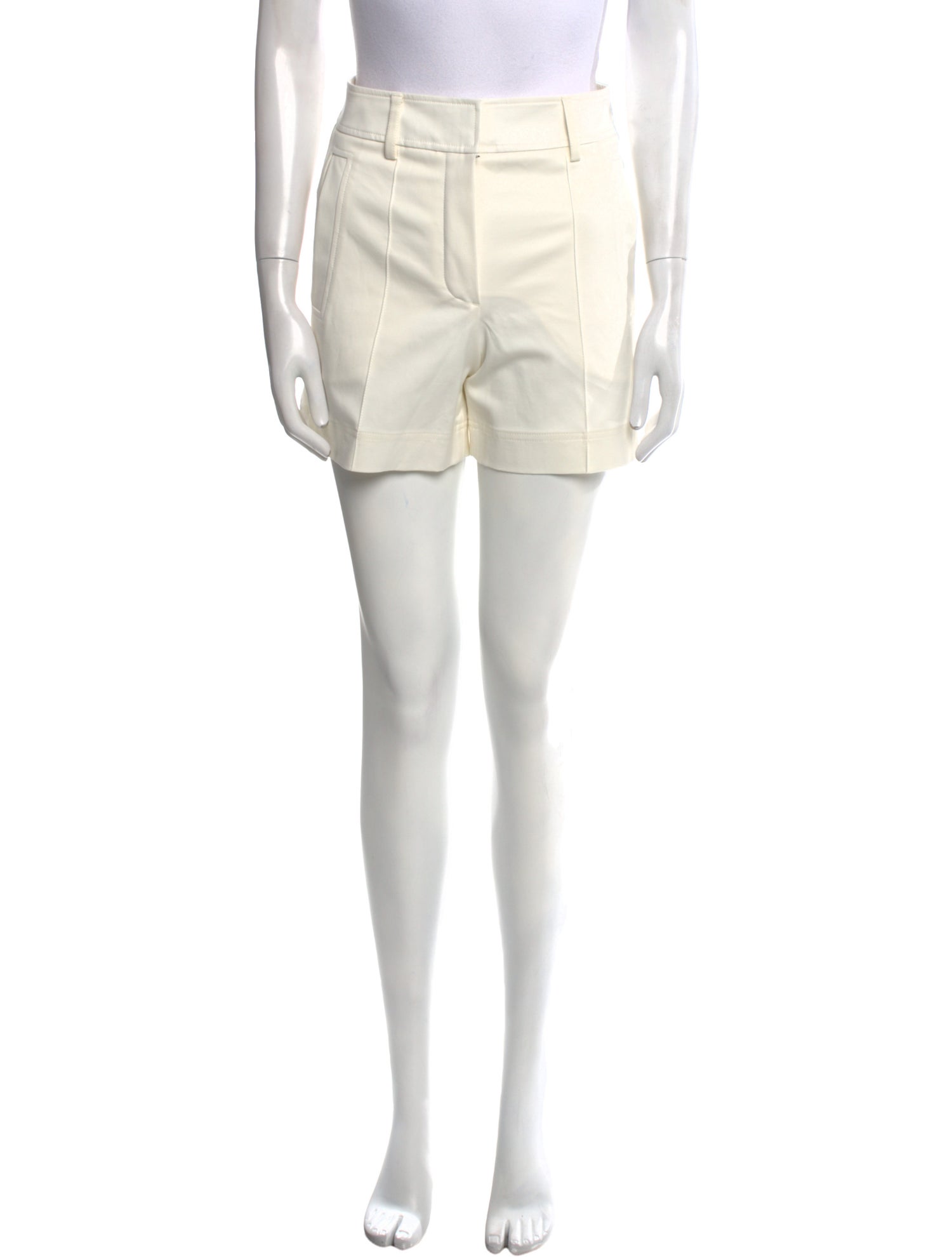 Hermès 2024 Mini Shorts w/ Tags