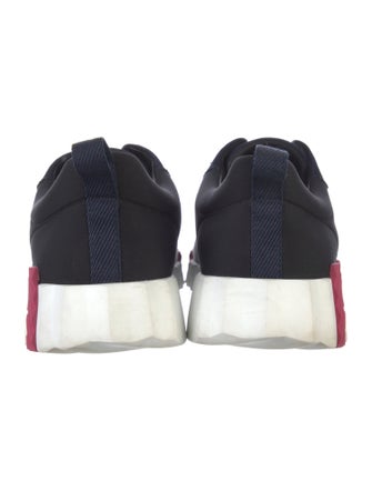 Hermès Bouncing Sneakers