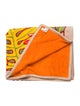 Hermès Au Coeur de l'Ete Beach Towel