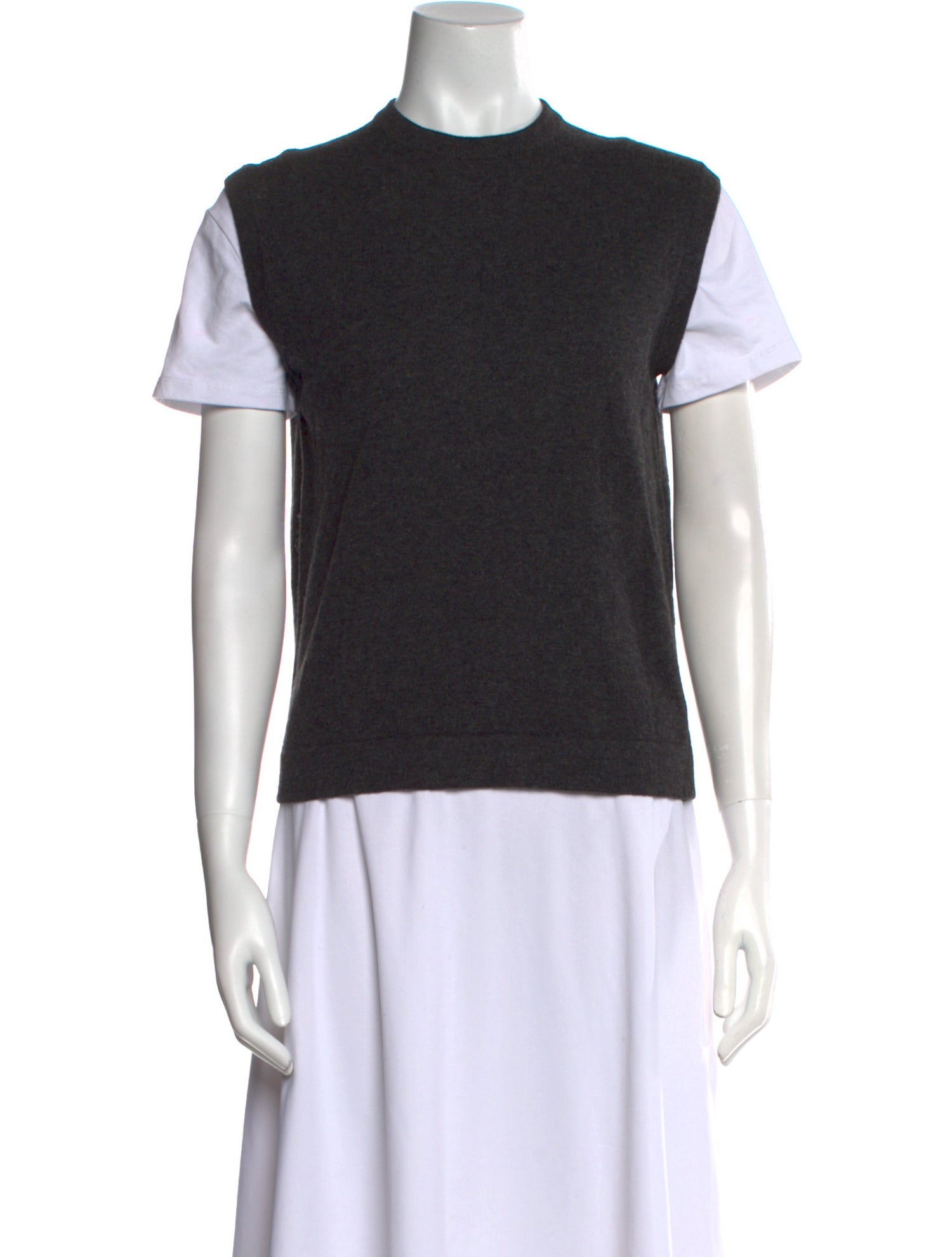 Hermès Vintage Late 1990's - Early 2000's T-Shirt