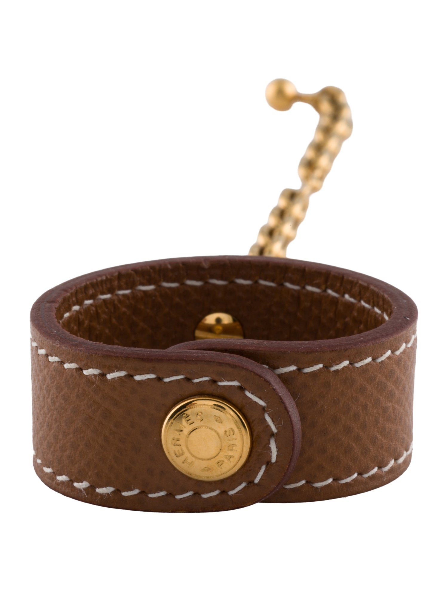 Hermès Epsom Nomad Glove Holder