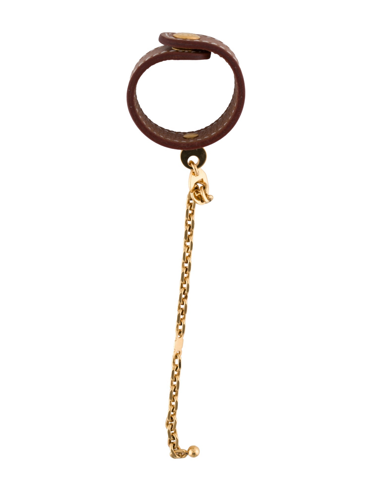 Hermès Epsom Nomad Glove Holder