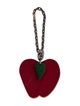 Hermès Swift Apple Bag Charm