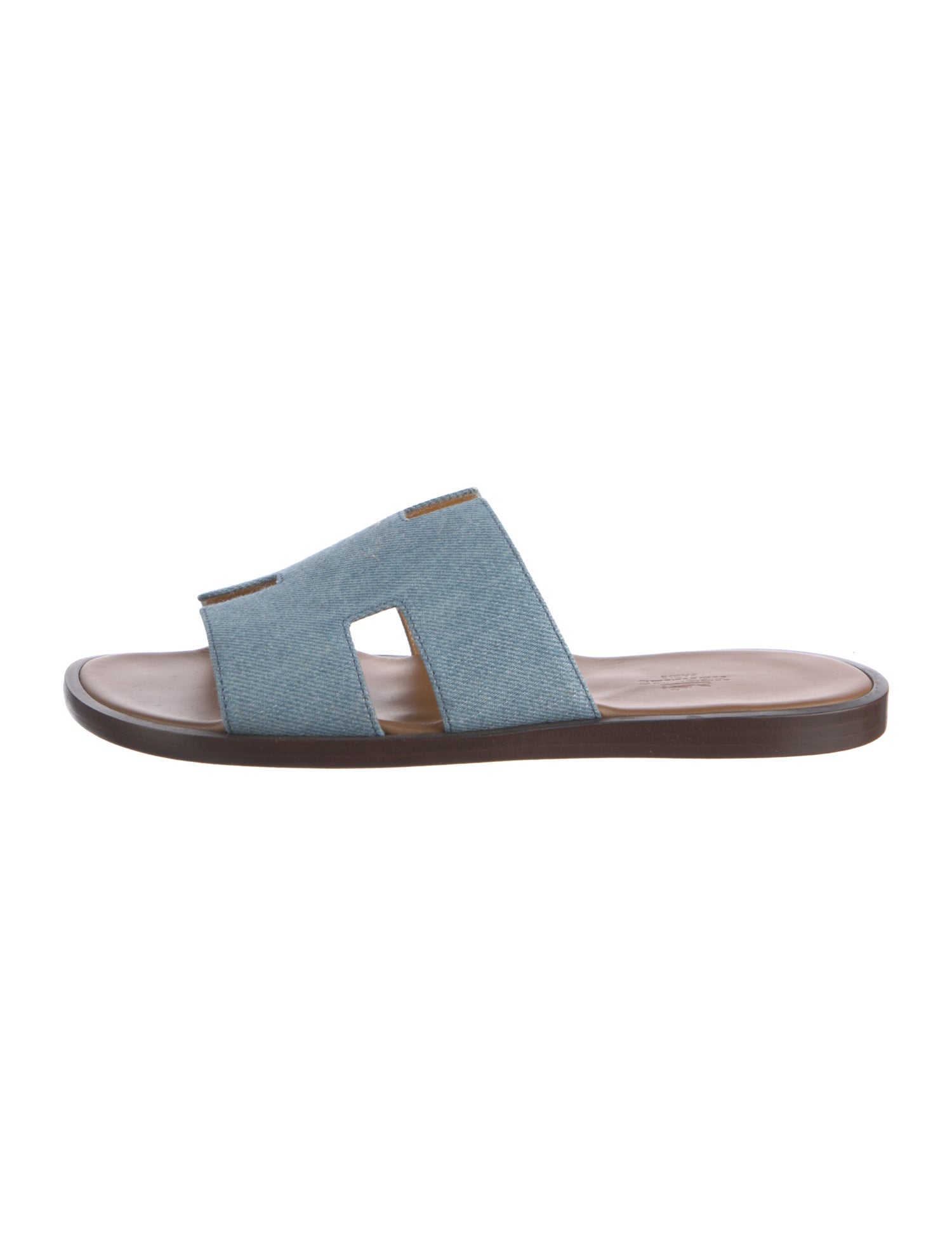 Hermès Izmir H Logo Slides