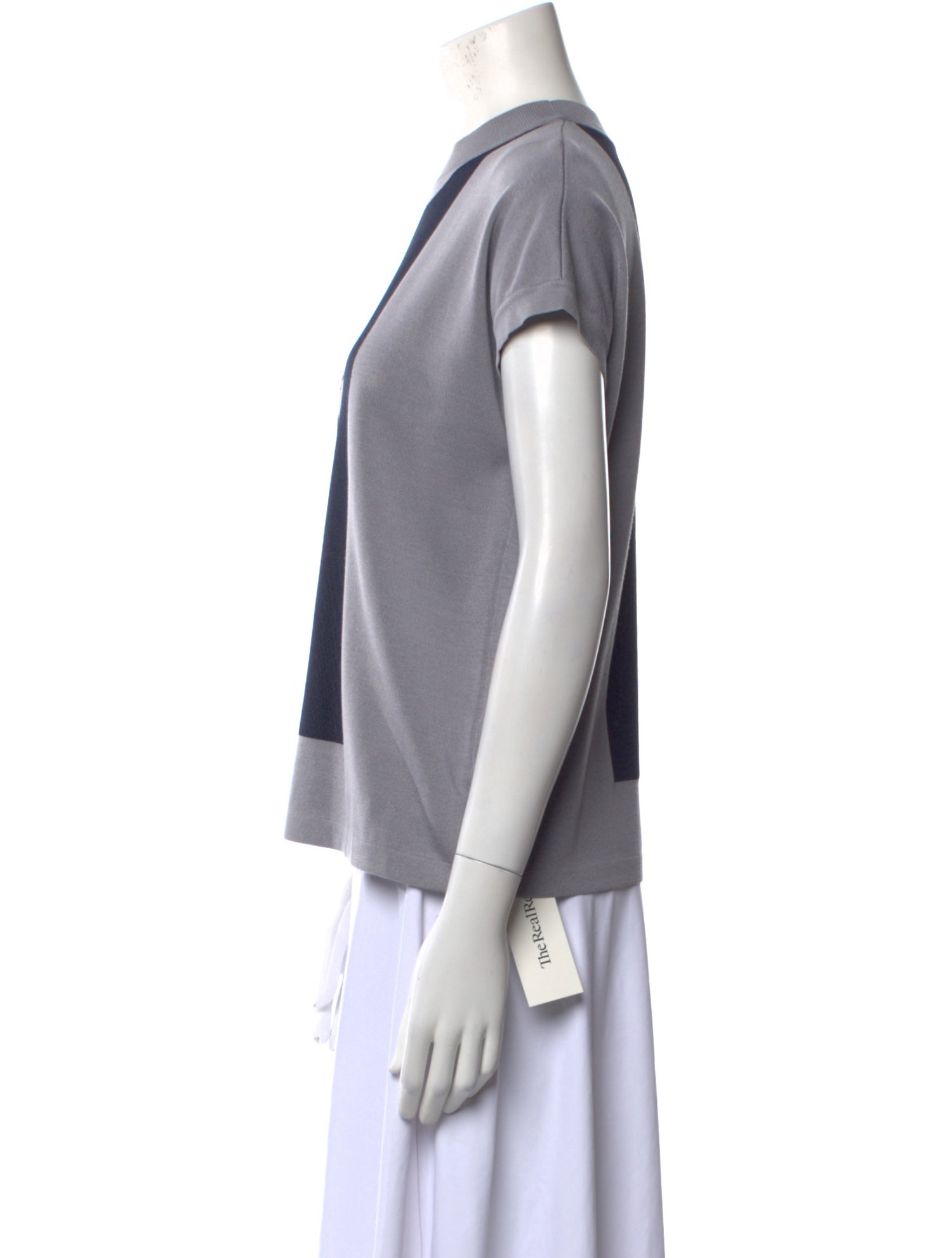 Hermès 2025 Brides de Gala T-Shirt w/ Tags